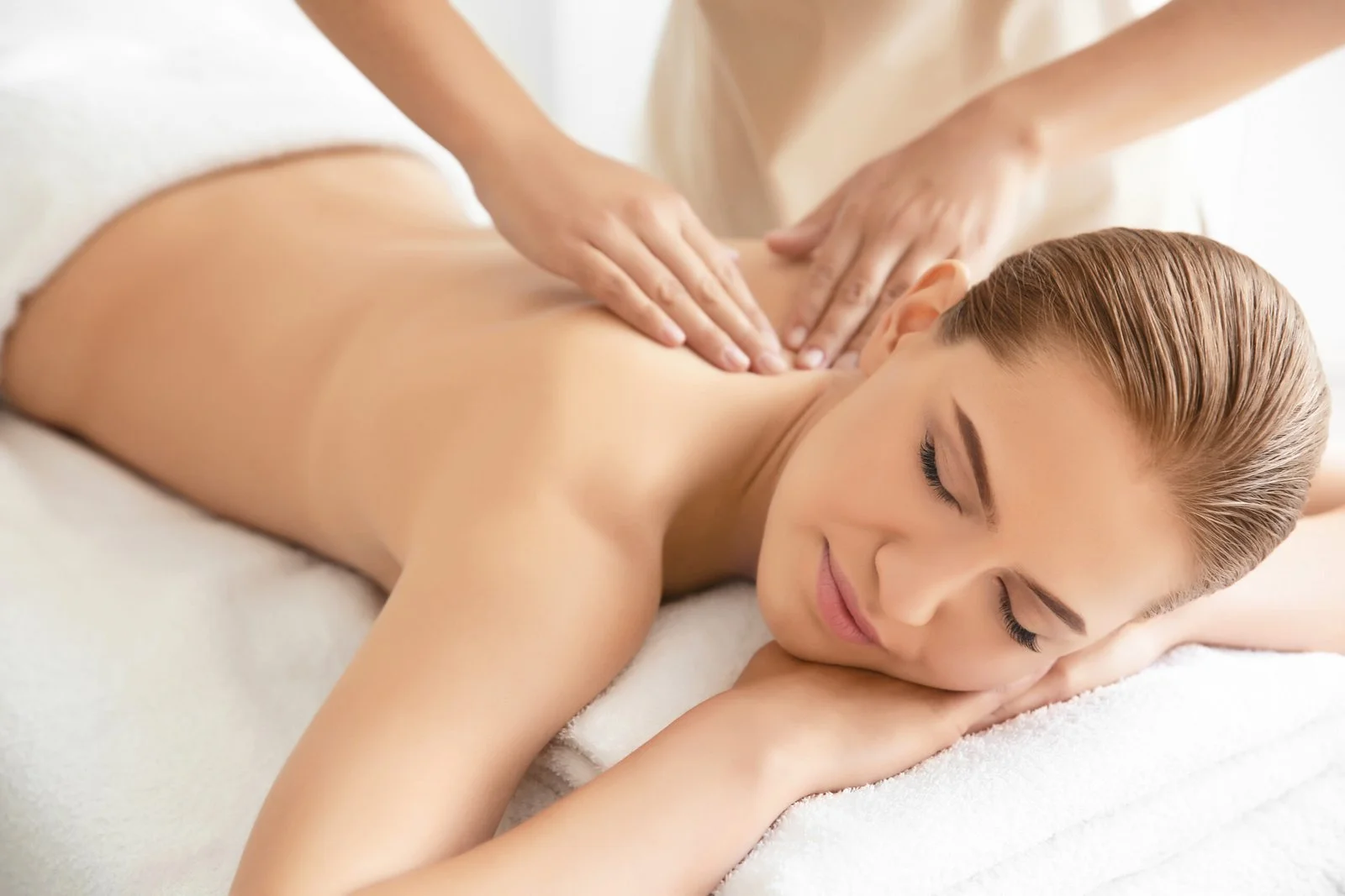 Aromatherapy